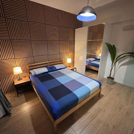 Occhi Sul Mare Apartment Acireale Eksteriør bilde