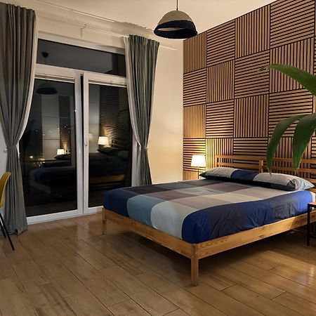Occhi Sul Mare Apartment Acireale Eksteriør bilde