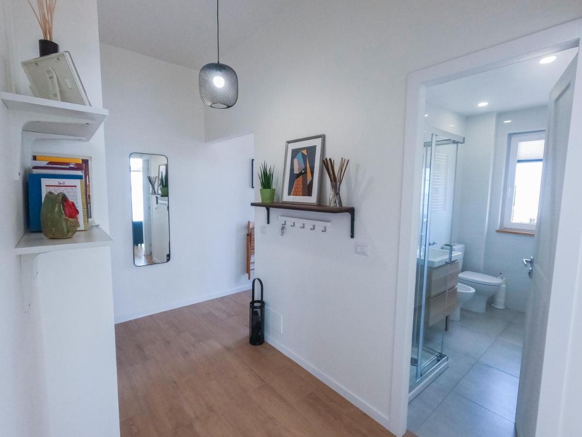 Occhi Sul Mare Apartment Acireale Eksteriør bilde