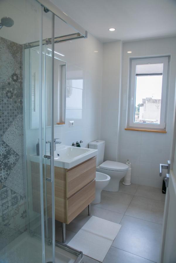 Occhi Sul Mare Apartment Acireale Eksteriør bilde