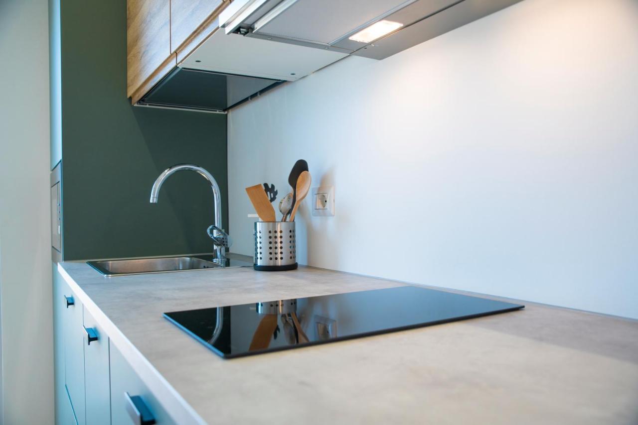 Occhi Sul Mare Apartment Acireale Eksteriør bilde