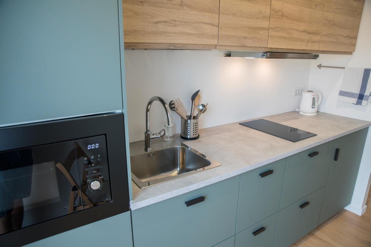 Occhi Sul Mare Apartment Acireale Eksteriør bilde