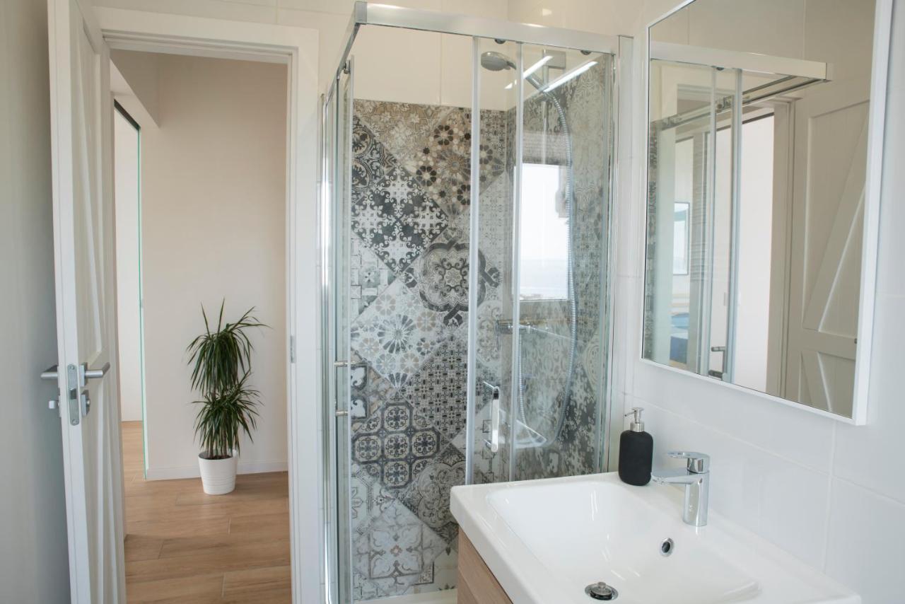 Occhi Sul Mare Apartment Acireale Eksteriør bilde