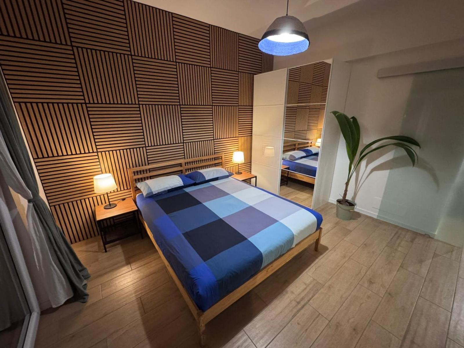 Occhi Sul Mare Apartment Acireale Eksteriør bilde