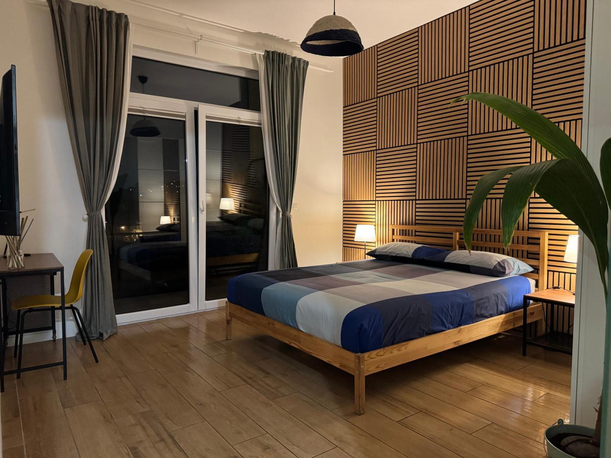 Occhi Sul Mare Apartment Acireale Eksteriør bilde