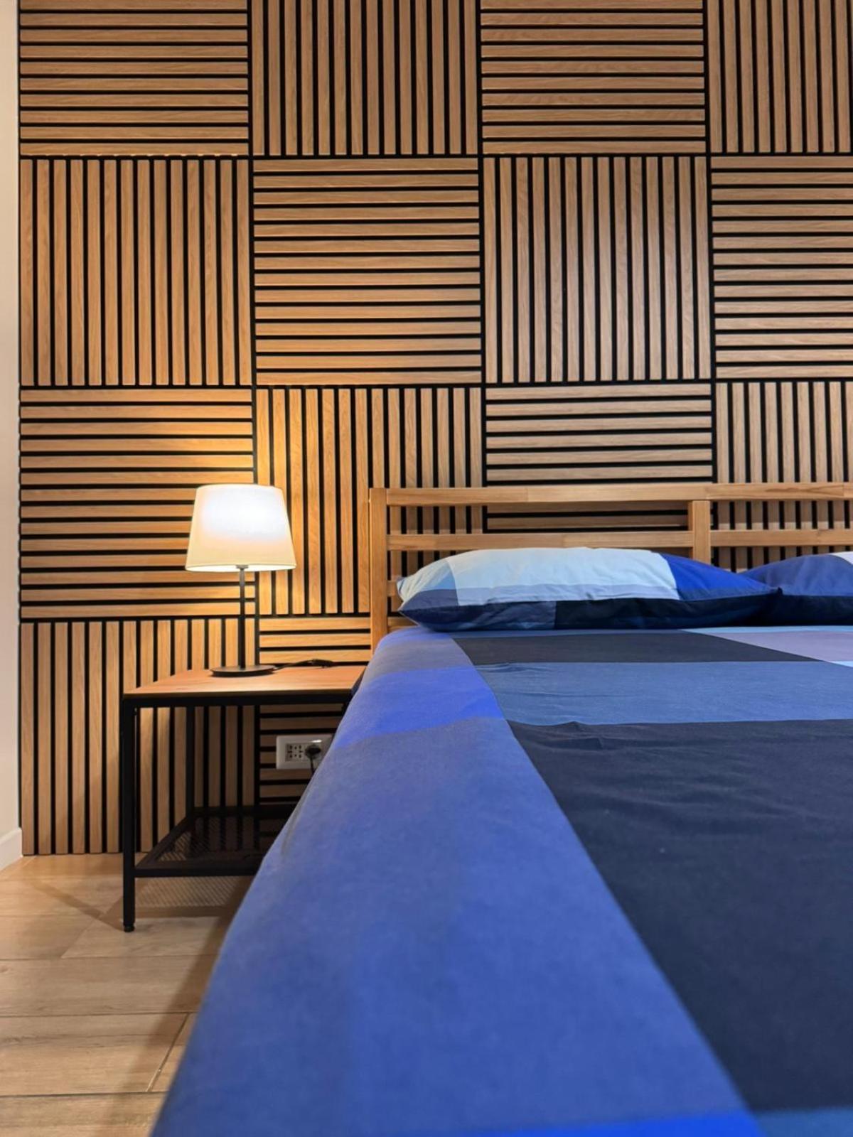 Occhi Sul Mare Apartment Acireale Eksteriør bilde